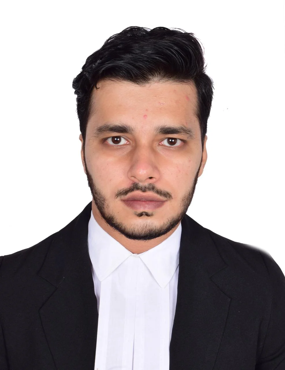 Abdul Wahab Syed