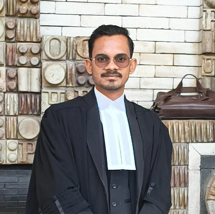 Abhishek Saxena