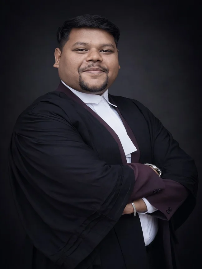 Ajay Kashyap
