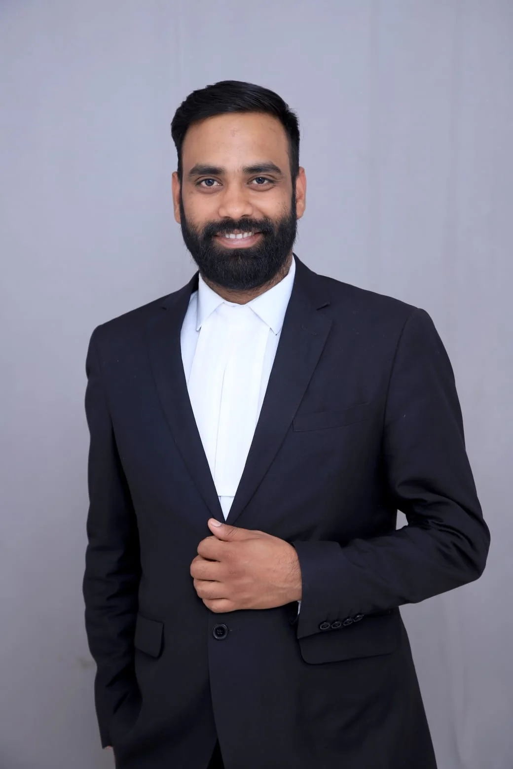 Anil Yadav