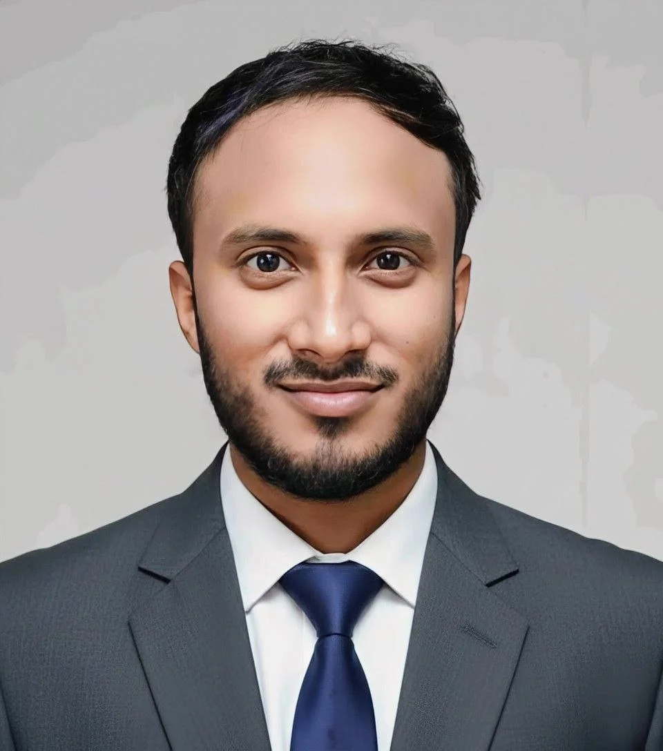 Ankit Sinha