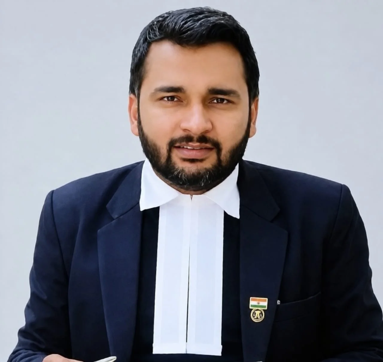 Ankush Chaudhary