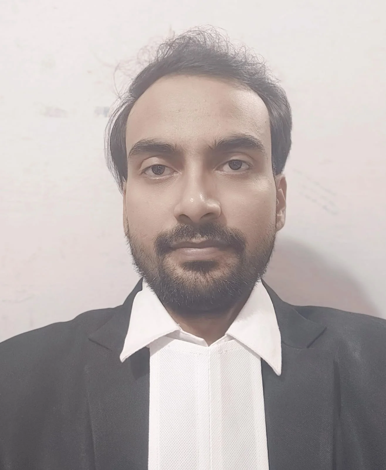 Anupam Dwivedi