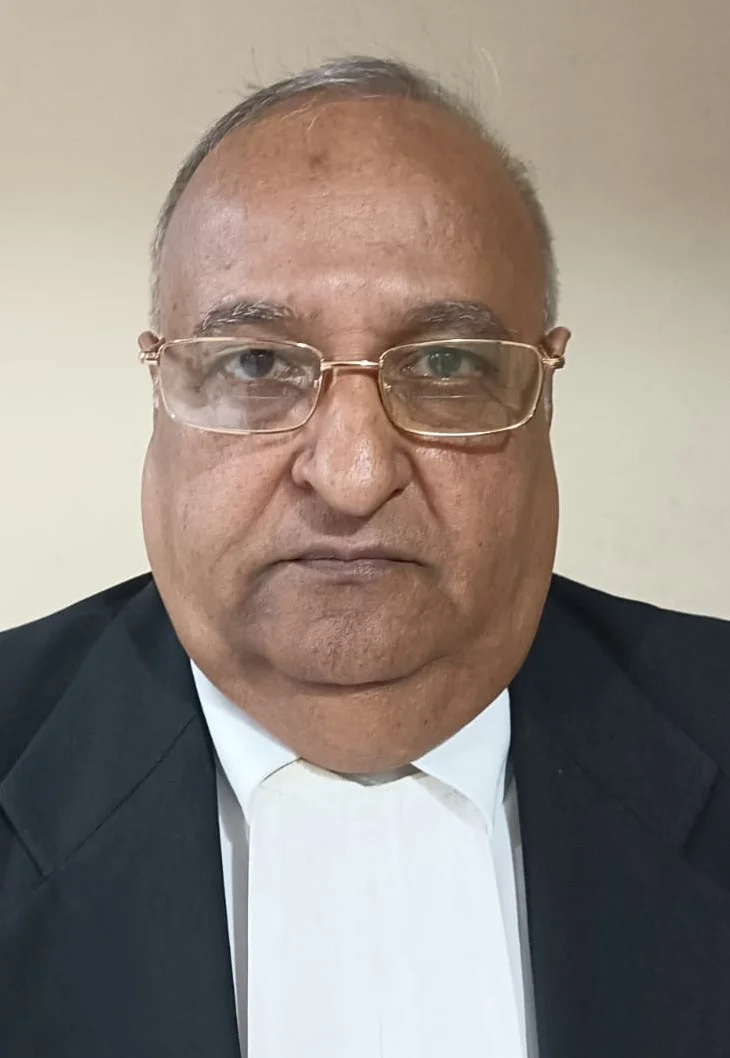 Bhupendra Kshatriya