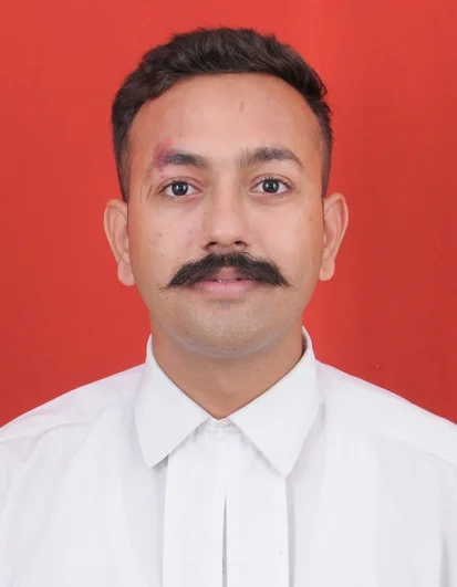 Chaitanya Arora