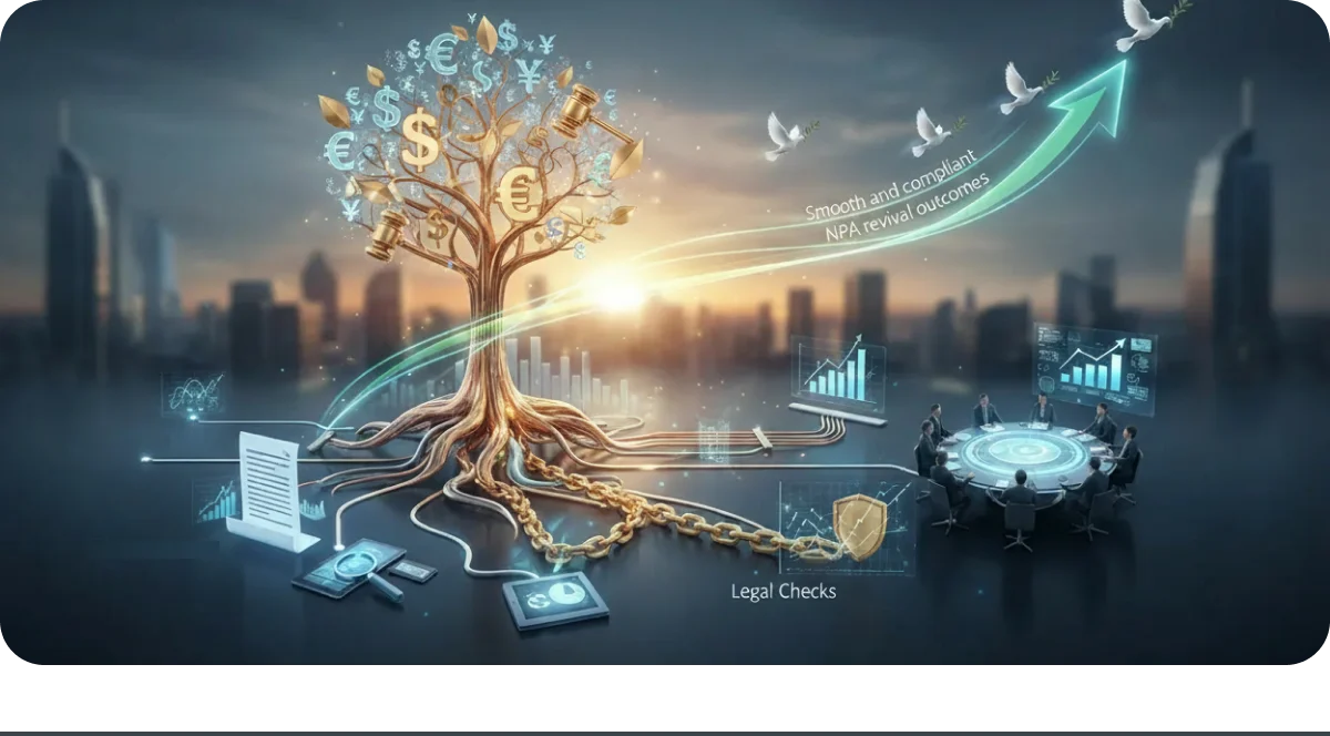 End-to-End Advisory, Compliance & Deal Execution