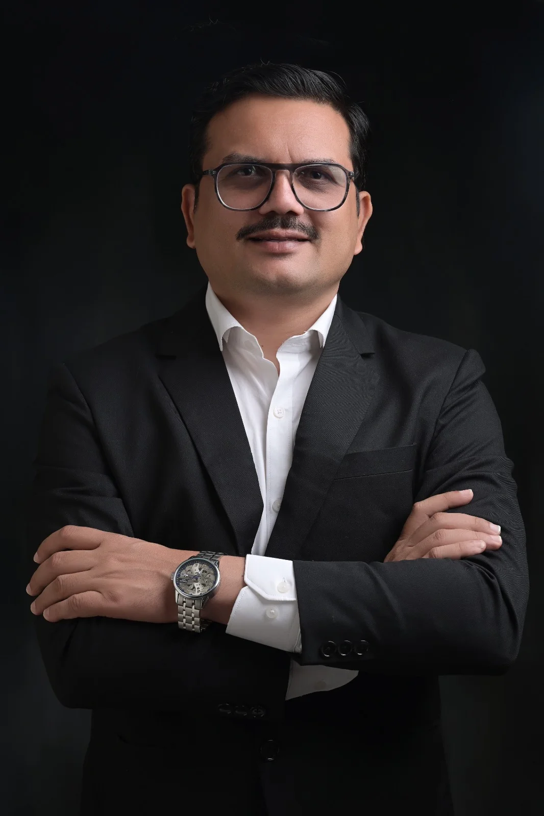 Ganesh Raykar
