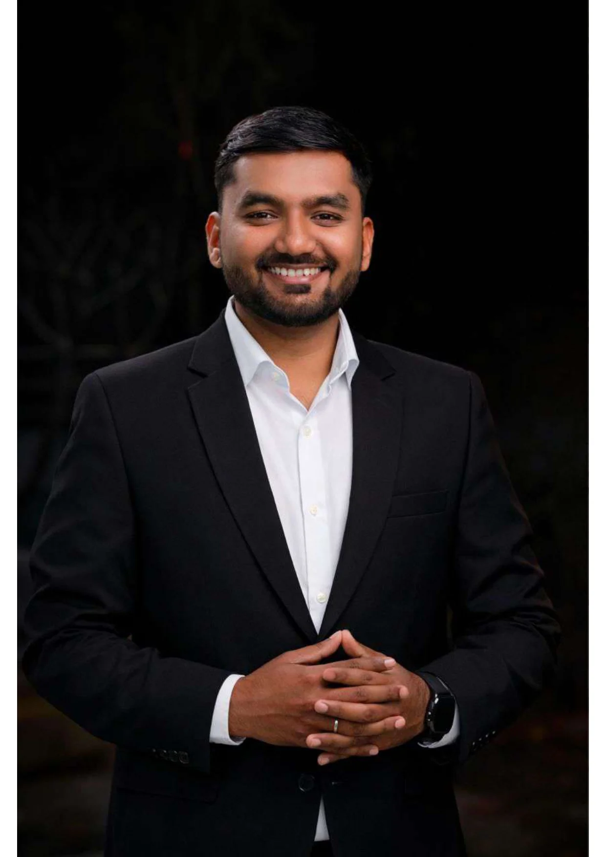Hemant Chavan