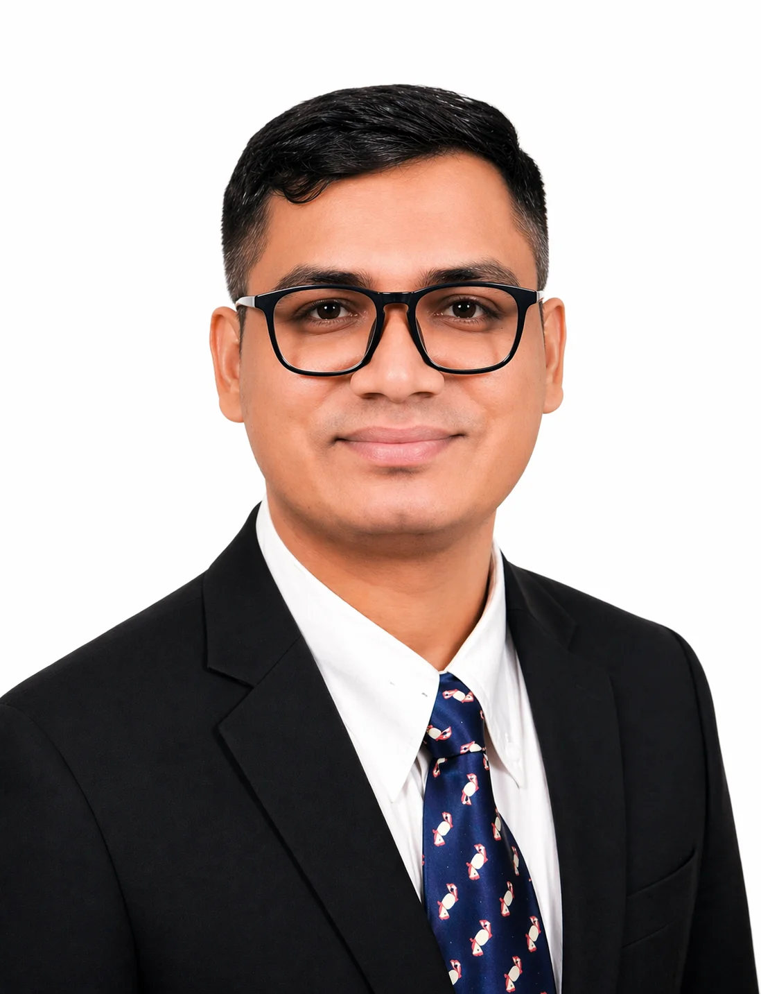 Jagdish Sitapara