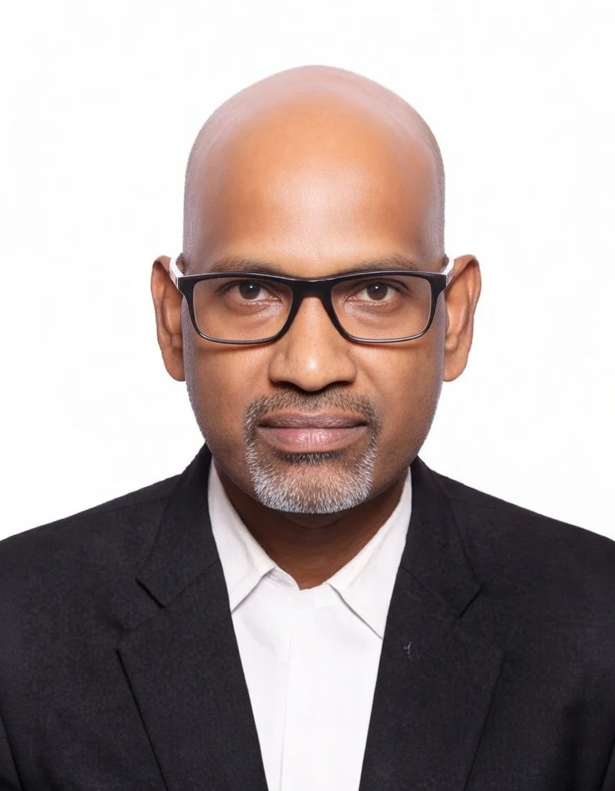 Karthik Navayan