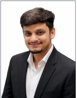 Manish Kumar Sharma