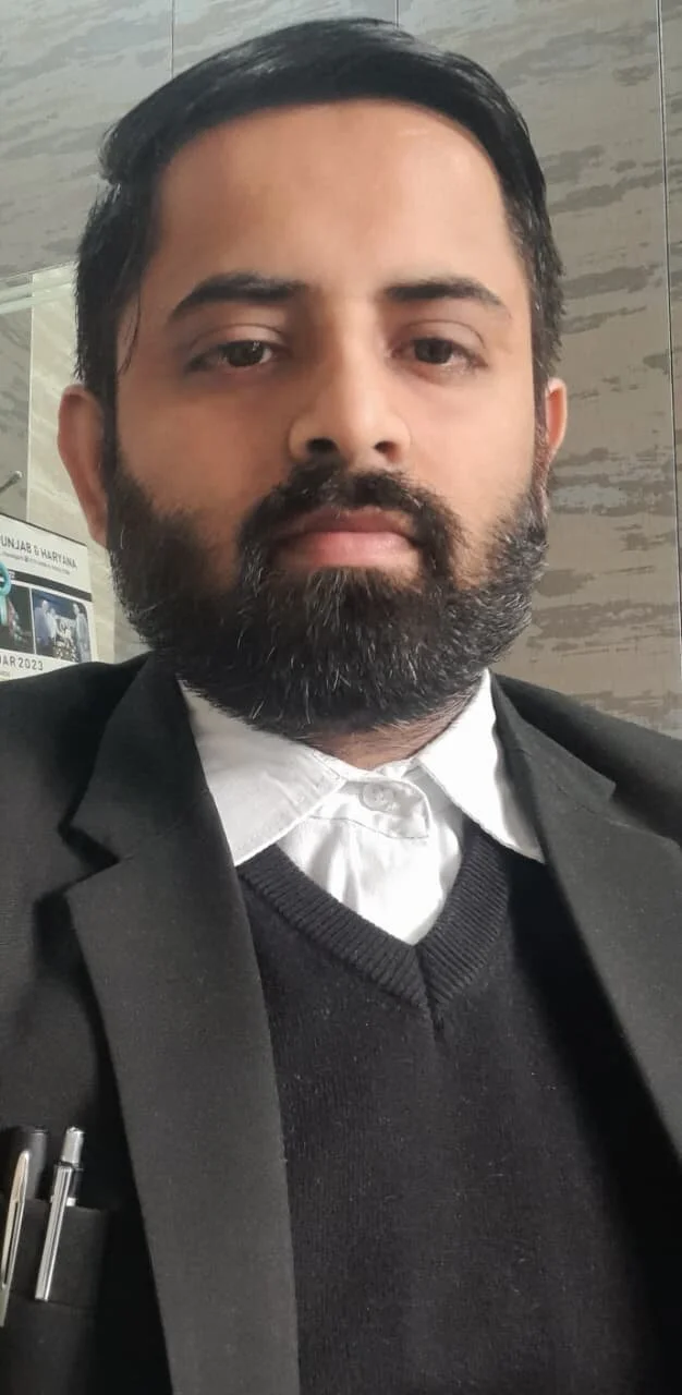 Manish Manchanda