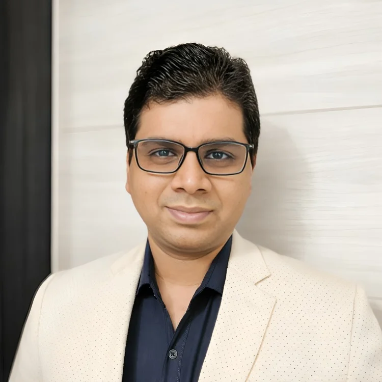 Mayuresh Kolhe