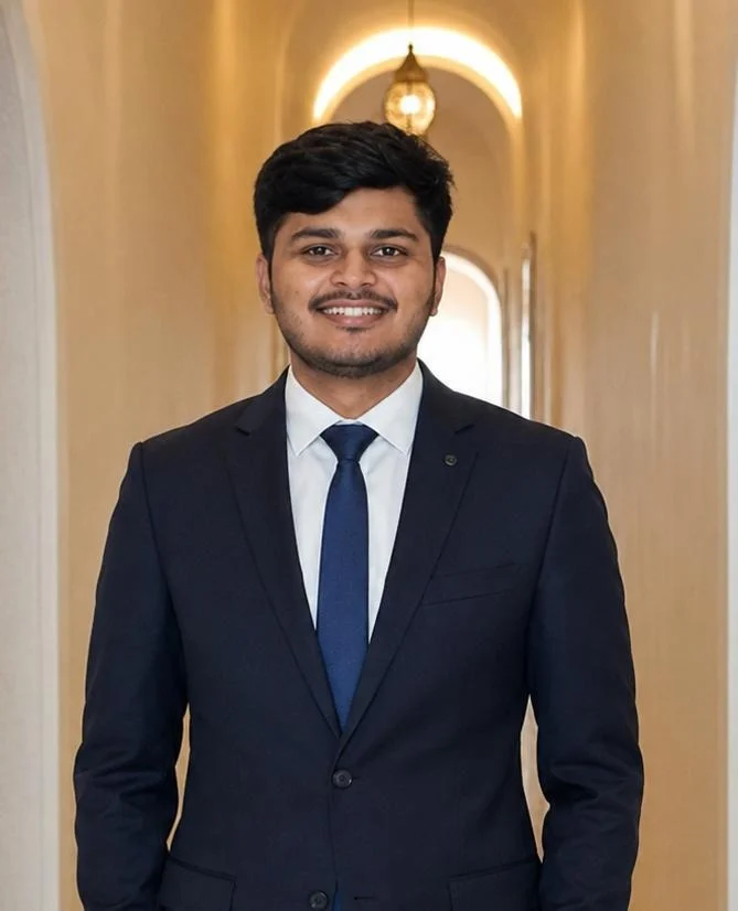 Mehul Jain
