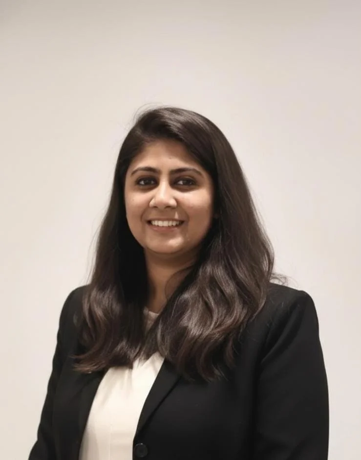 Muskaan Aggarwal