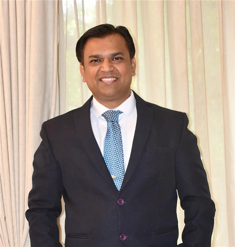 Nilesh Mankar
