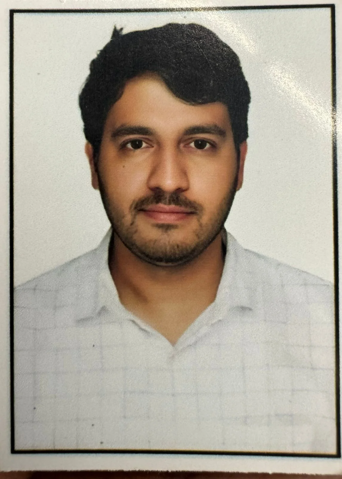 Sashidhar Kadgond
