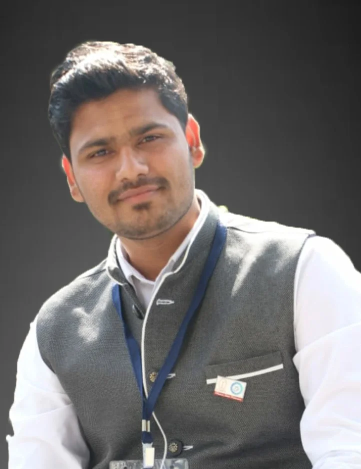 Sayeed Inamdar