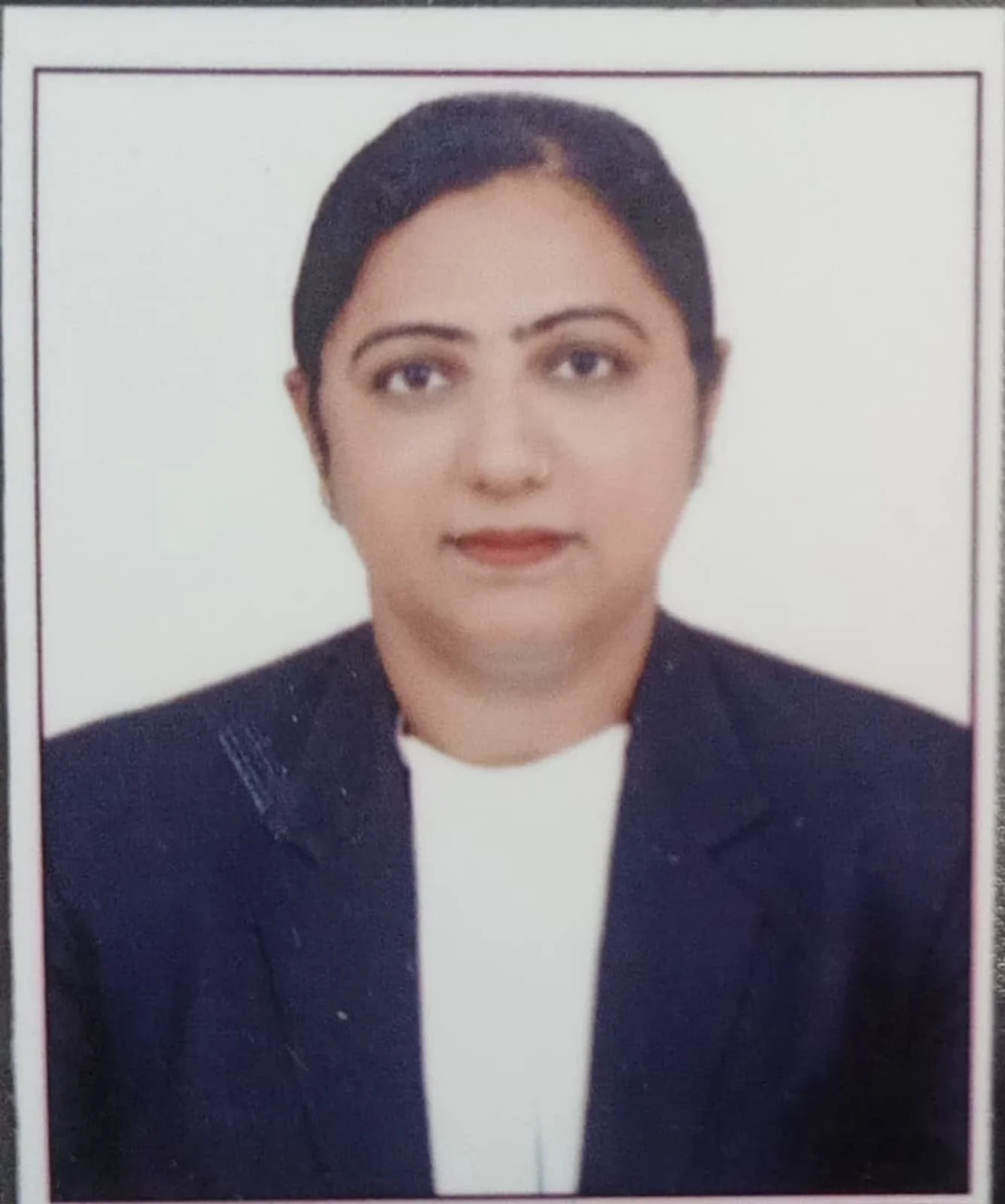 Priyanka Dhopra