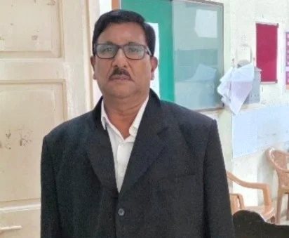 Shafiuddin Yakub