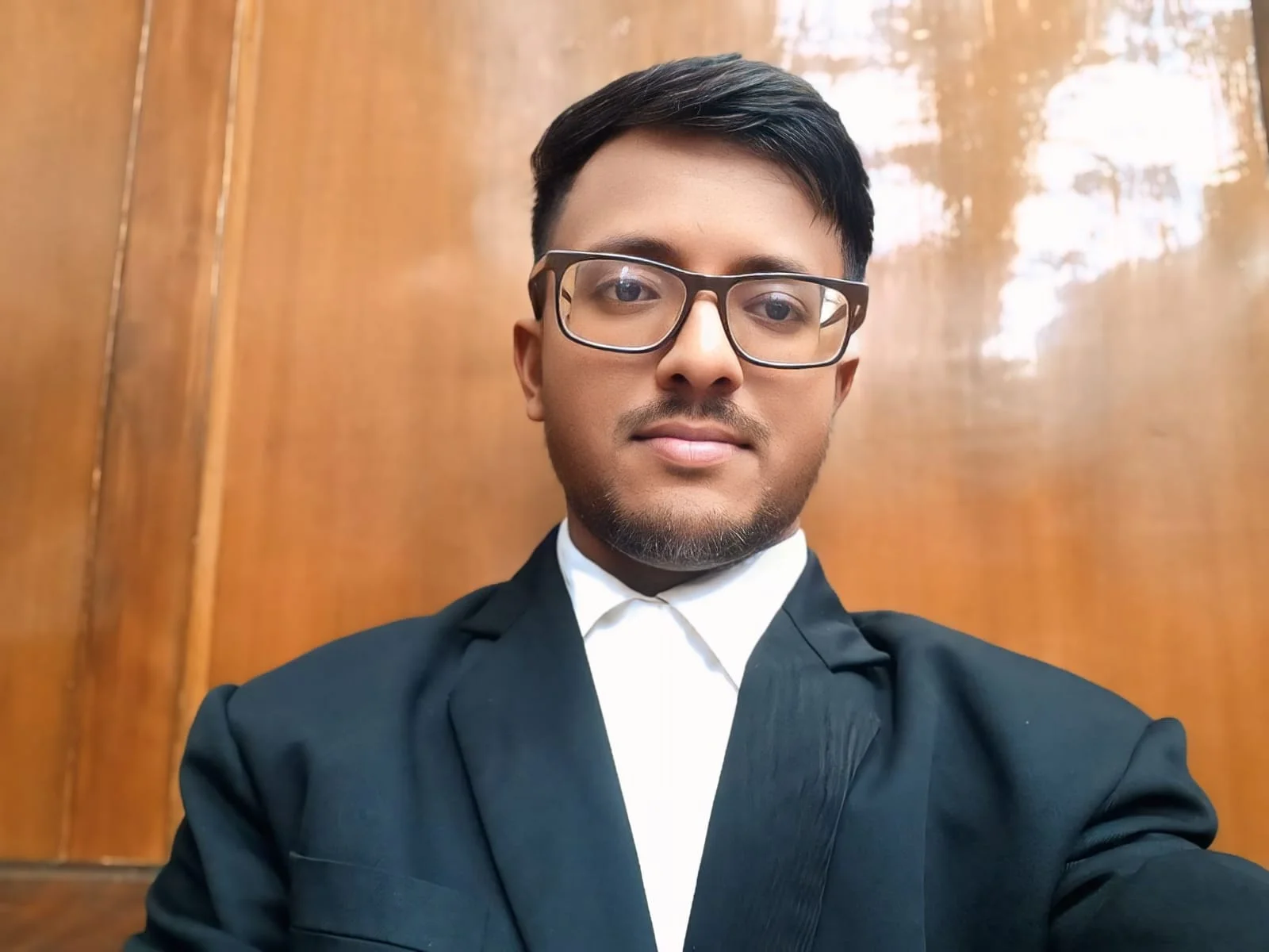 Shashank Kashyap