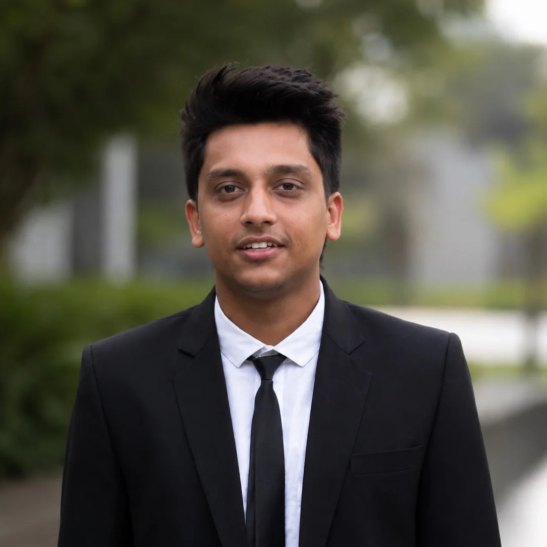 Shiv B. Lapsiwala