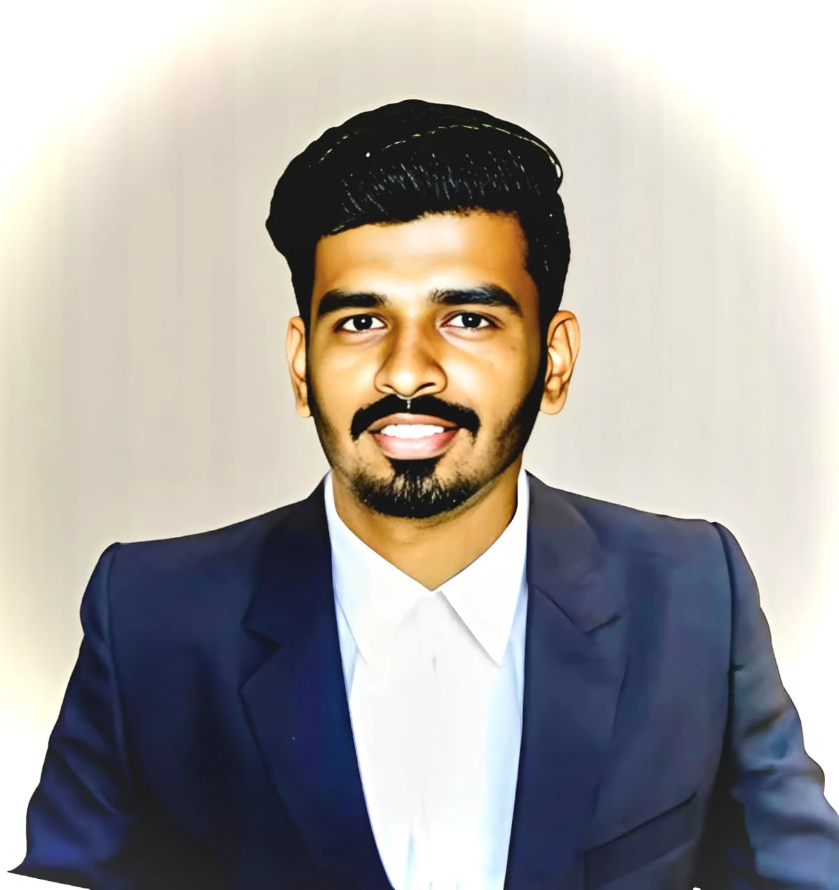 Siddant Deshpande