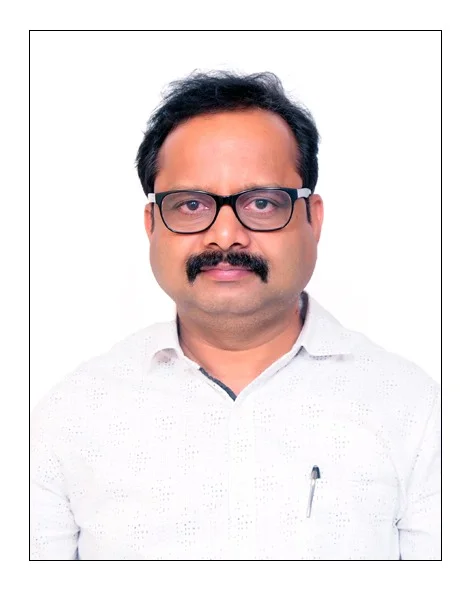 Sudhir Vishnupant Hulyalkar
