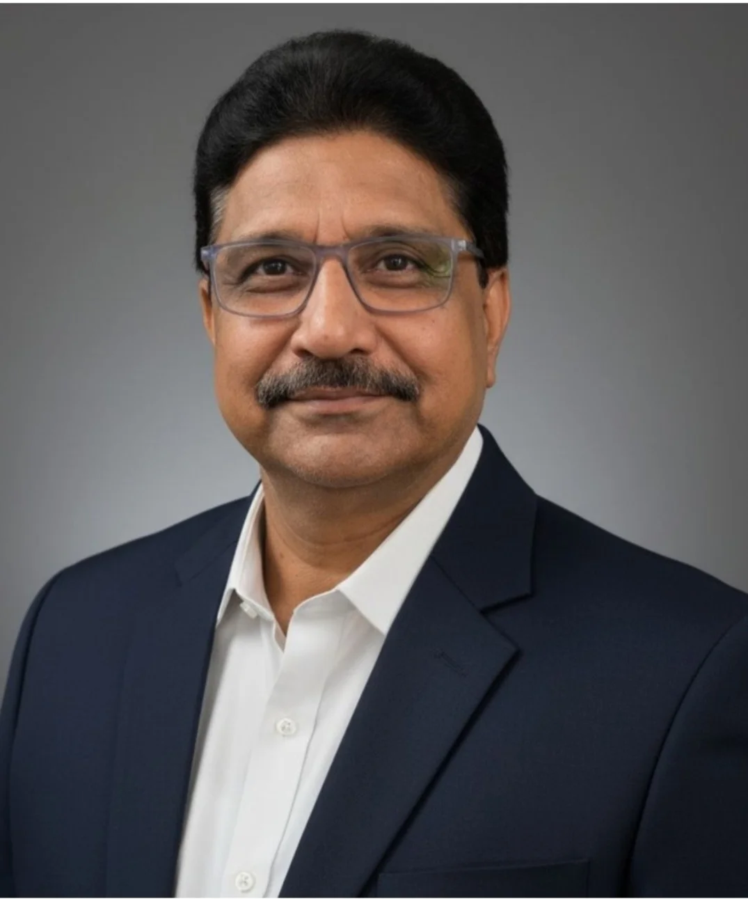 Sudhir kulshrestha