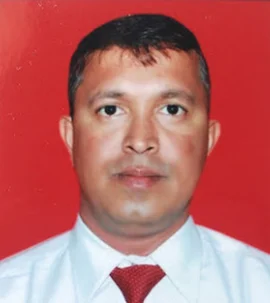 Vinod Kadam