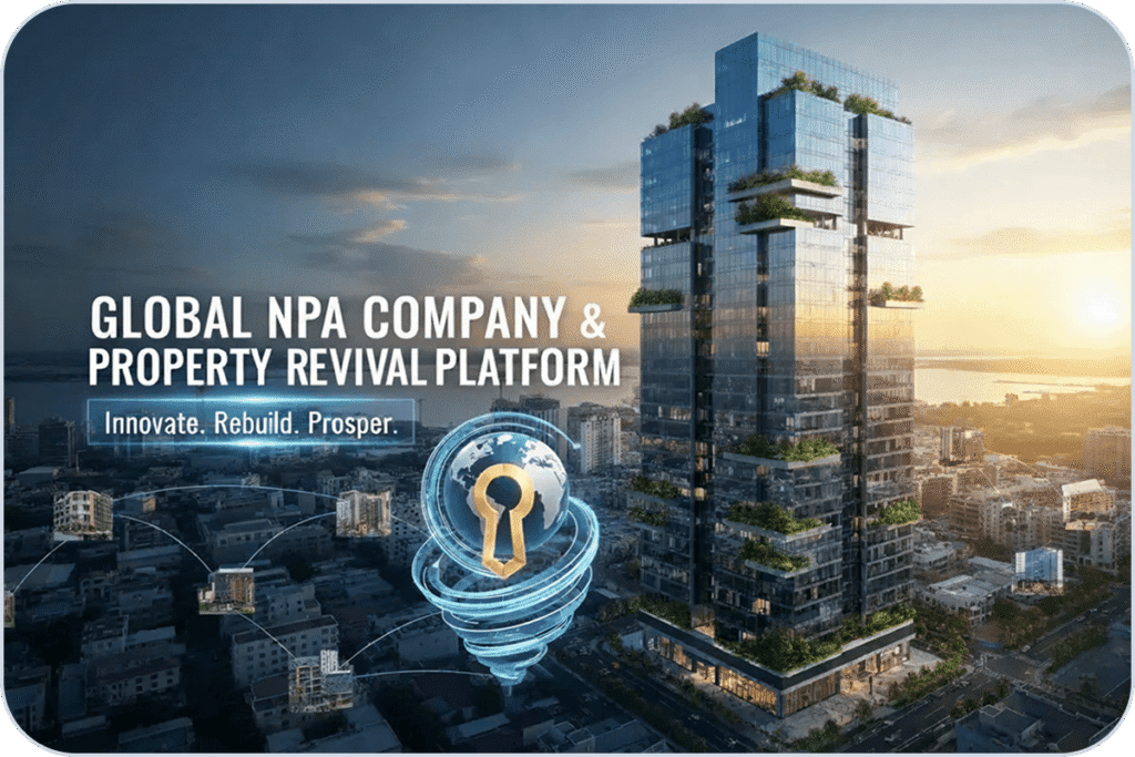 Global NPA Service Overview