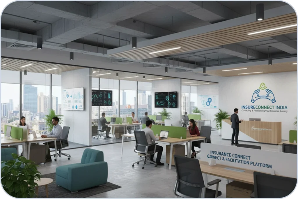 Fynomics Insurance Connect