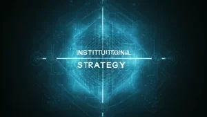 Institutional Strategy