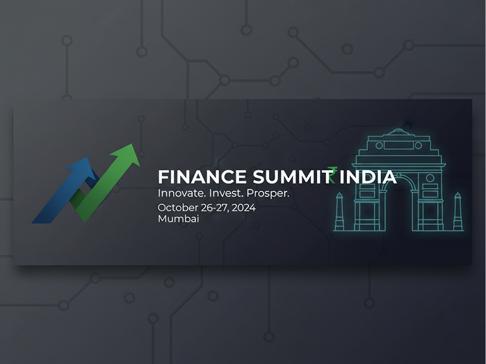 Finance Summit India