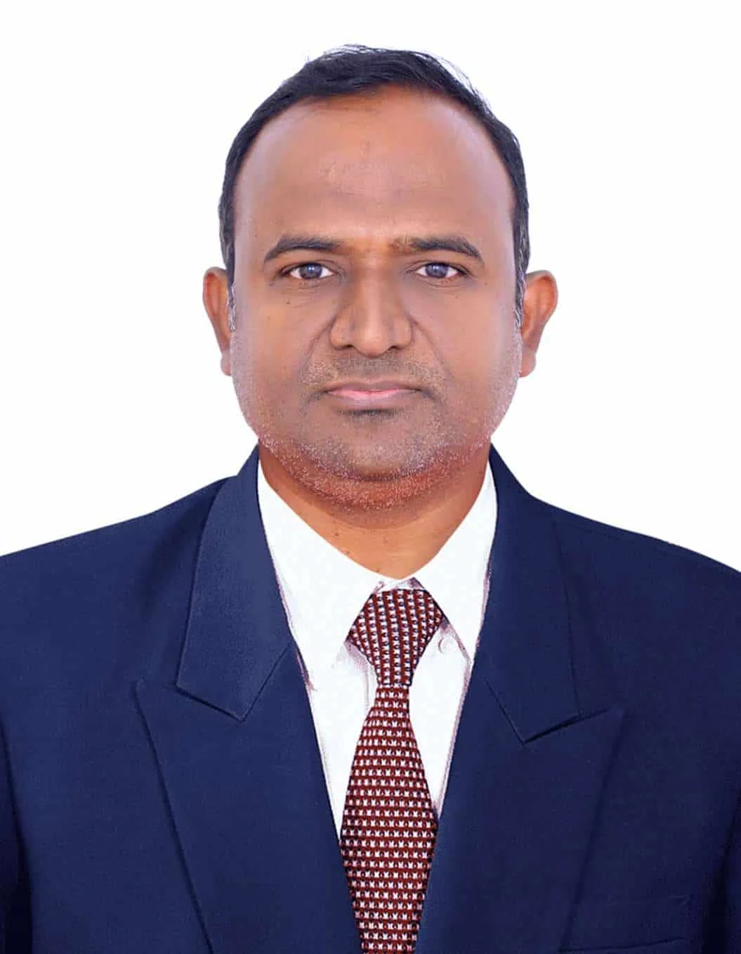Madhusudhan-Raddy